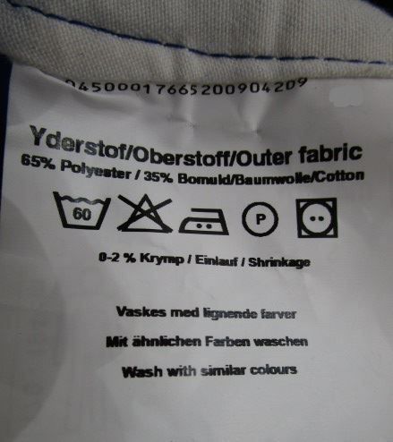 Jacken: Arbeitsjacke Mascot Montevideo, Gr. 4XL – Neu (gemäss Beschreibung) aus Eschenbach SG von brocarte 6