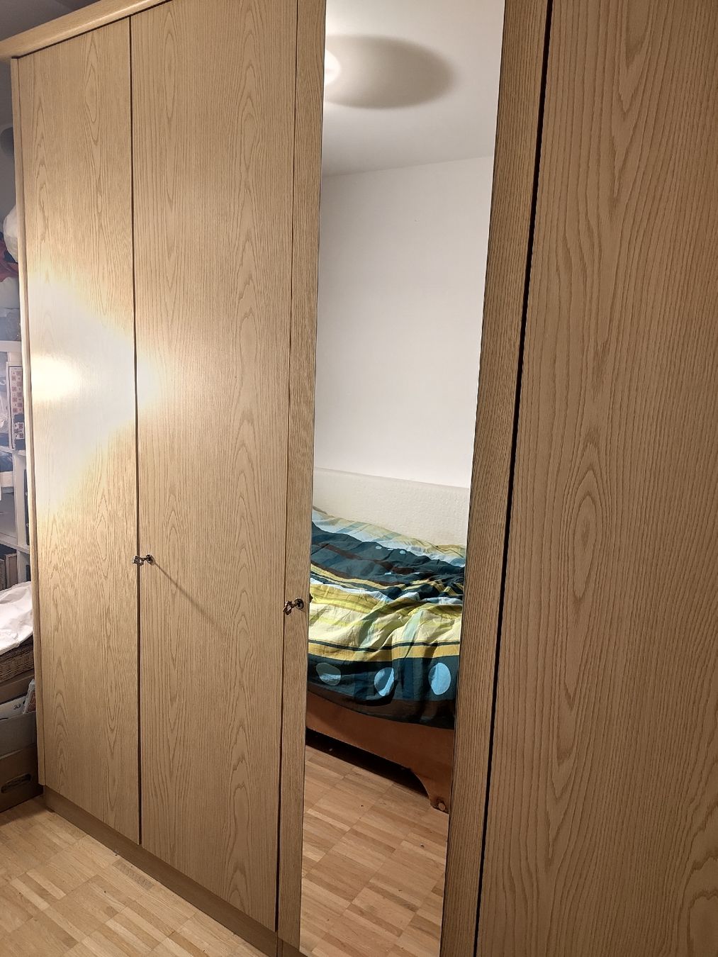 Armadi: Grosser Schrank – Usato da Wädenswil venduto da wadi_zh_86