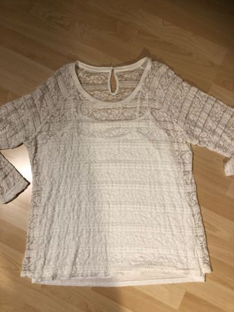 Schönes Shirt Gr. XL