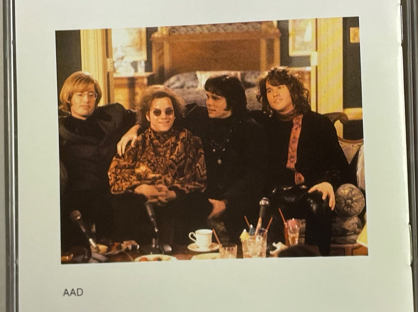 CD: The Doors – The Doors – Usato da Muri b. Bern venduto da AdidasCollector 3