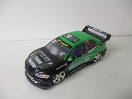 Mitsubishi Lancer Evo 9  1/24