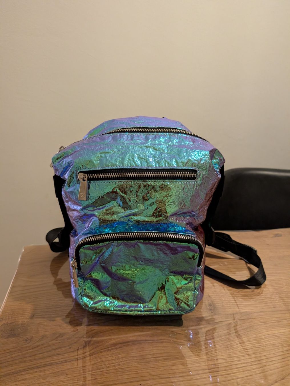 Zara Zaini: Cooler kleiner Rucksack – Usato da Dübendorf venduto da gar_5yv6