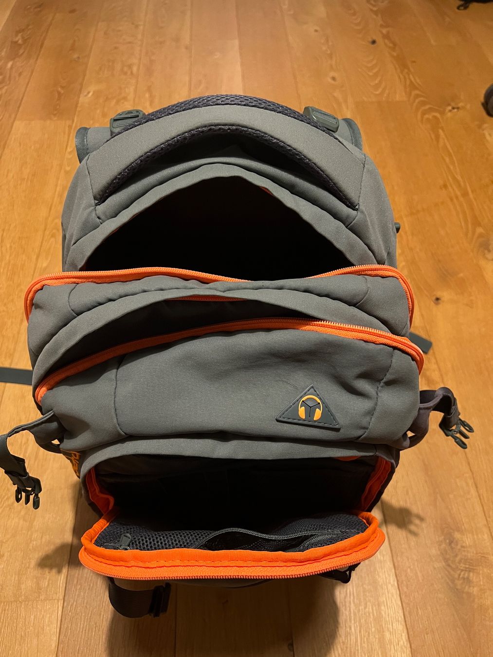 Satch Kindertaschen: Satch Rucksack - 30l – Gebraucht aus Egolzwil von new-england-patriots 1