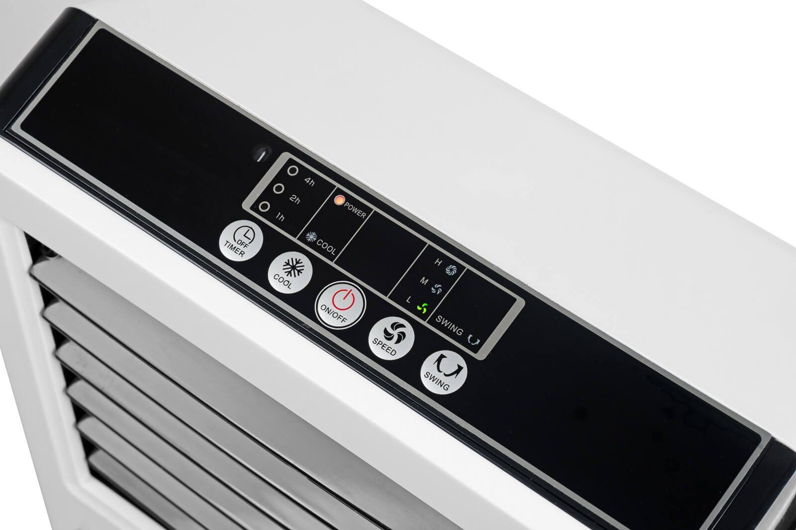 Condizionatori: Aircooler portabel – Nuovo e nell'imballaggio originale da Thun venduto da Beas-Allerlei 3