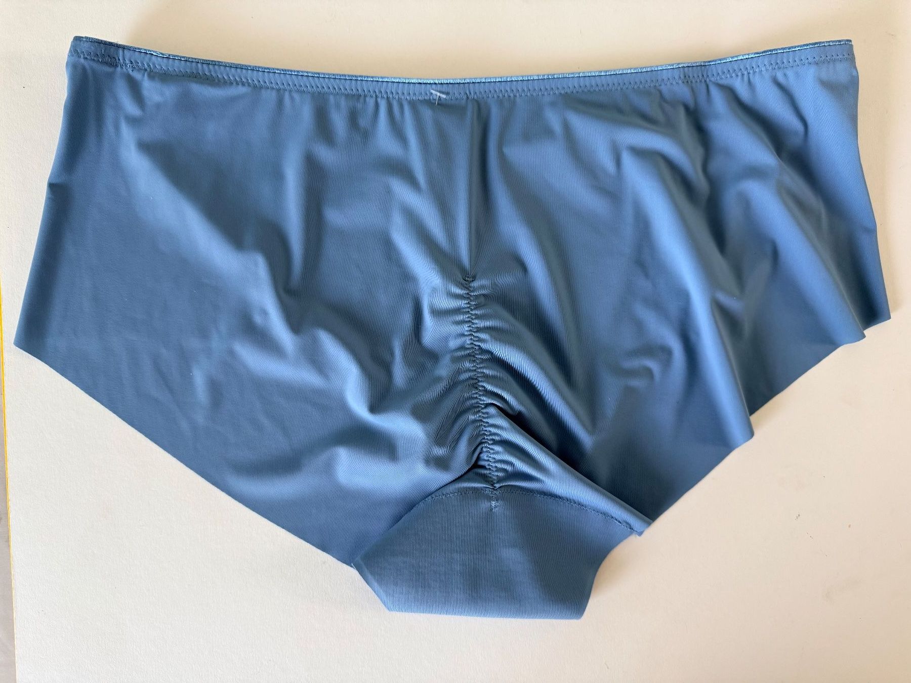 Triumph Sonstige Unterwäsche: TRIUMPH, Hipster ESSENTIAL MINIMIZER, Grösse 46, Farbe Blau – Neu und originalverpackt aus Rudolfstetten von gst_g7xl 1