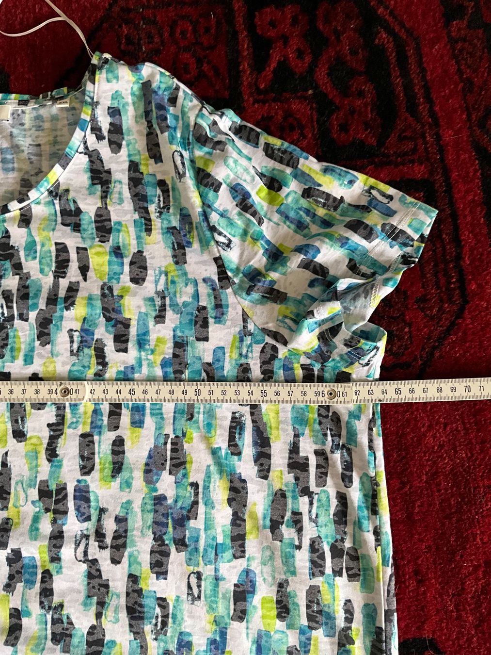 Bonita Camicette: Bluse BONITA Gr. XXL – Nuovo e nell'imballaggio originale da Muri b. Bern venduto da SmuriS 3