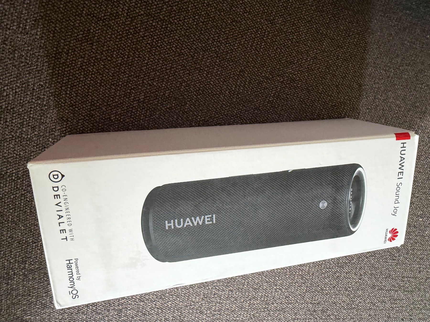 Huawei Casse acustiche: Huawei Sound Joy – Nuovo e nell'imballaggio originale da Aarau venduto da KorgPA 9