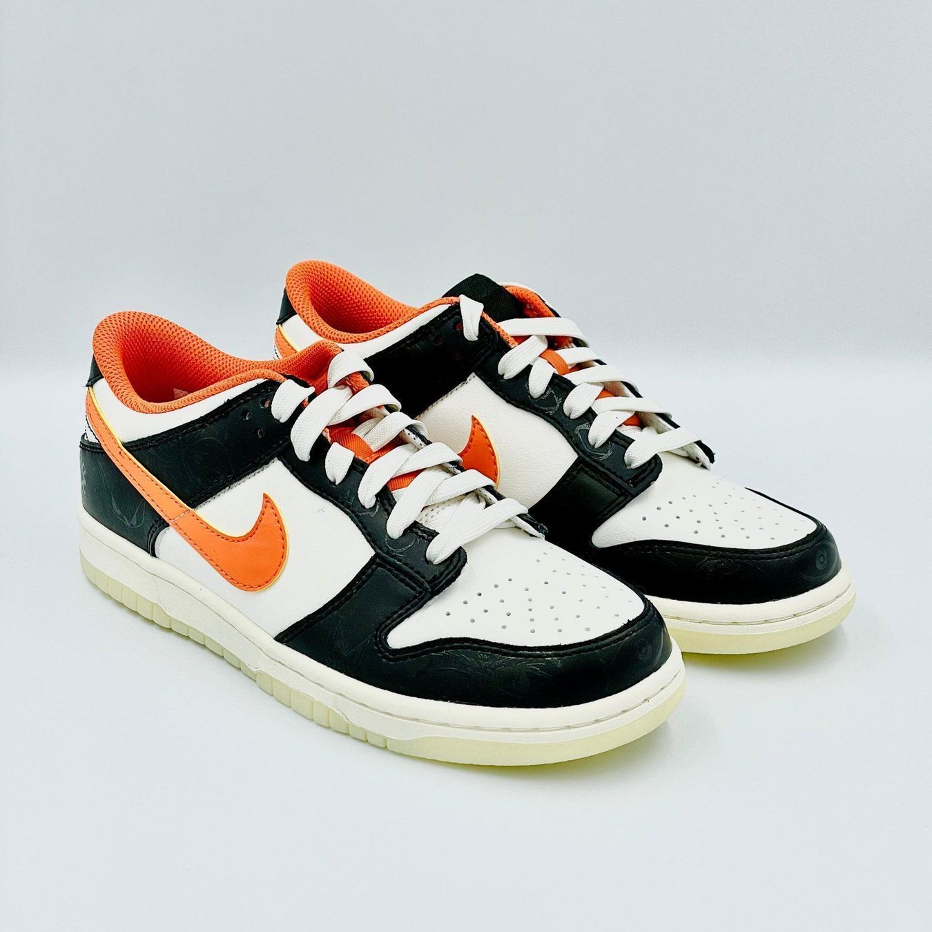 Nike Scarpe da uomo: Nike Dunk Low PRM Halloween EU 39 – Nuovo e nell'imballaggio originale da Erlinsbach venduto da sasneakers