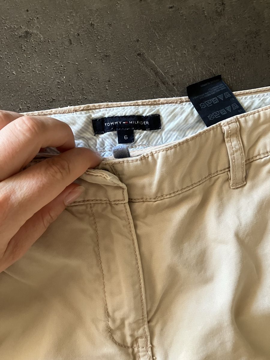 Tommy Hilfiger Pantaloni: Pantalons tommy hilfiger – Usato da Villars-sur-Glâne venduto da gis_762m 6
