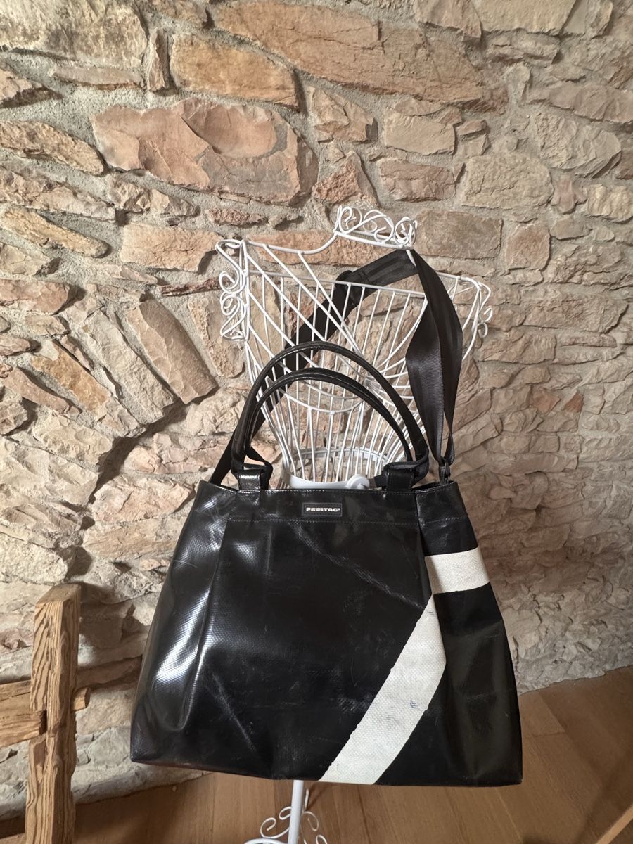 Freitag Borse da donna: Freitag F551 Sally – Usato da Arsiè venduto da Marydema76 8