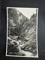 AK ca 1950 Quellhus Passugg  ungelaufen    (G1074)