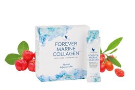 Forever Marine Collagen - hochwertiges Kollagen
