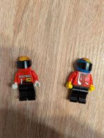 LEGO - FORMULA 1 PILOTS - MINIFIGURE