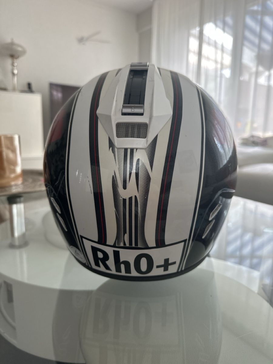 HJC Caschi & visiere: HJC Helm Motorrad Grösse XL gebraucht – Usato da Neuenhof venduto da Rocadee 2
