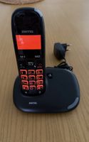 Téléphone sans fil SWITEL Vita DC 5001 avec XL Display