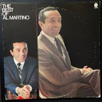 Al Martino - The best of