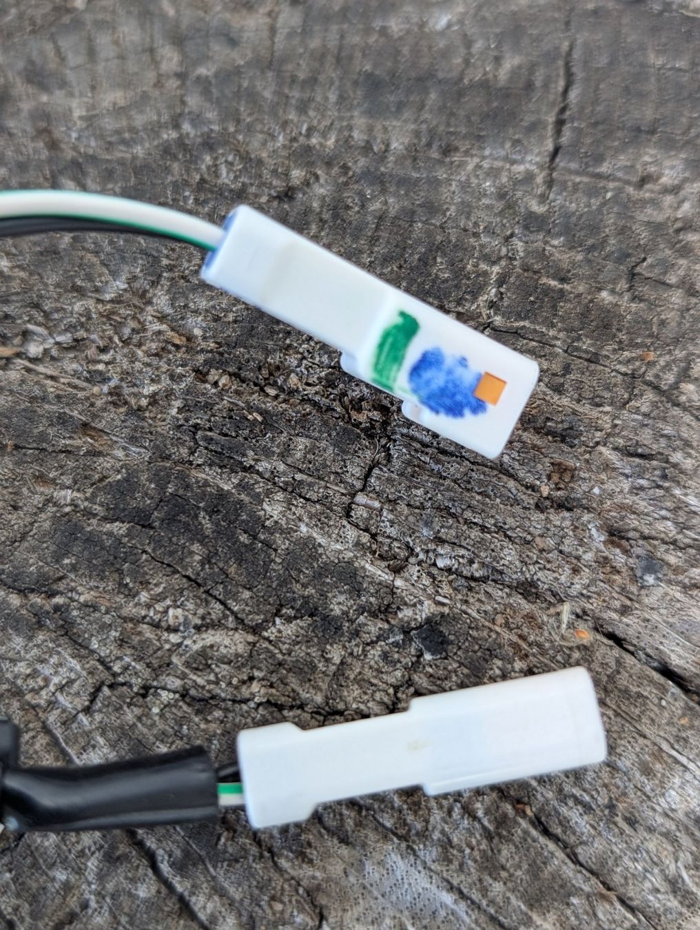 Ducati Tutti i ricambio per moto: 2 Stk. Ducati LED Blinker Orginal – Nuovo (secondo la descrizione) da Winterthur venduto da Miwok 2