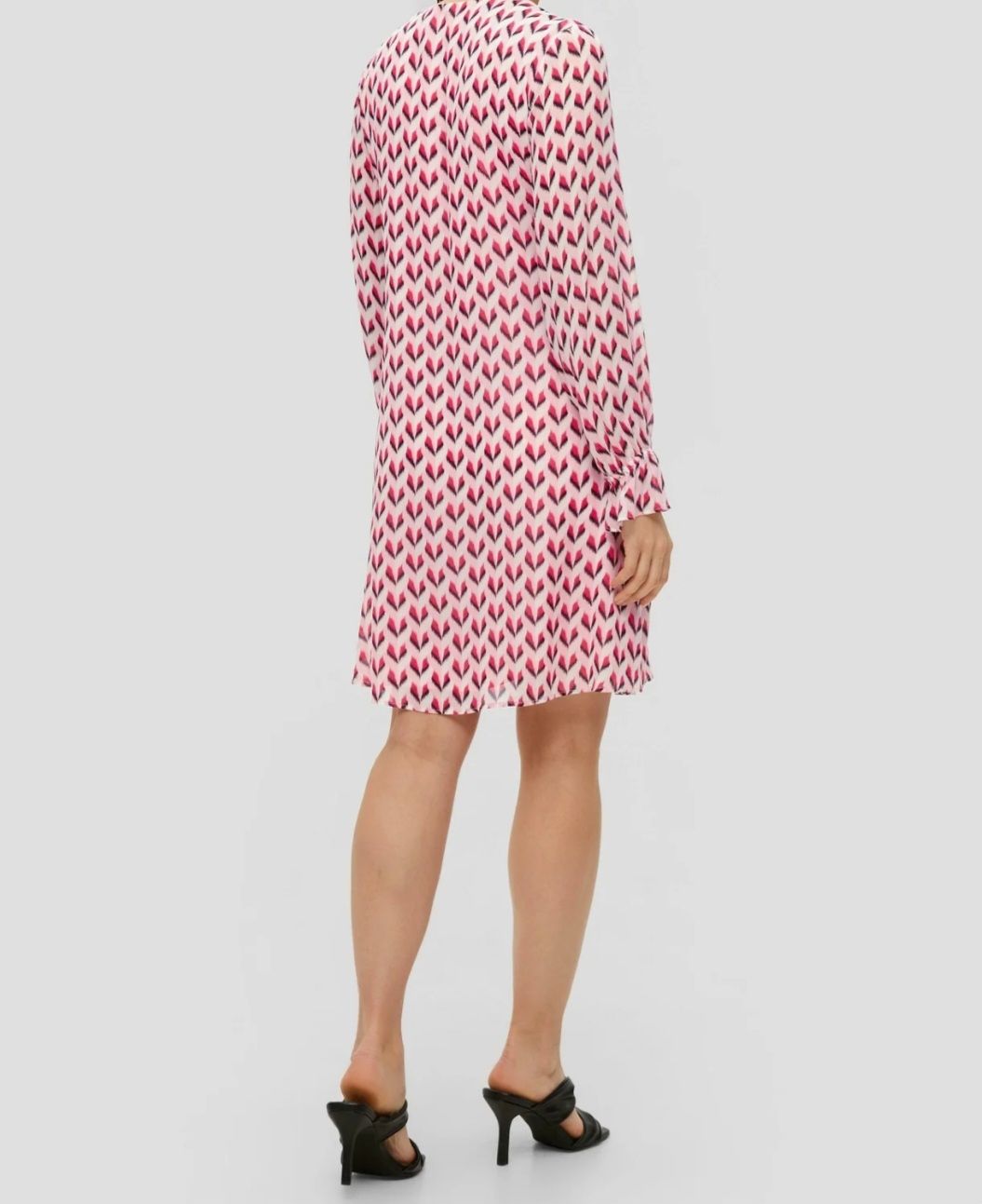 S.Oliver Vestiti: schönes Kleid, s.Oliver Black Label – Nuovo (secondo la descrizione) da Wiesendangen venduto da Sinhuk 1