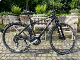 Scott Fahrrad