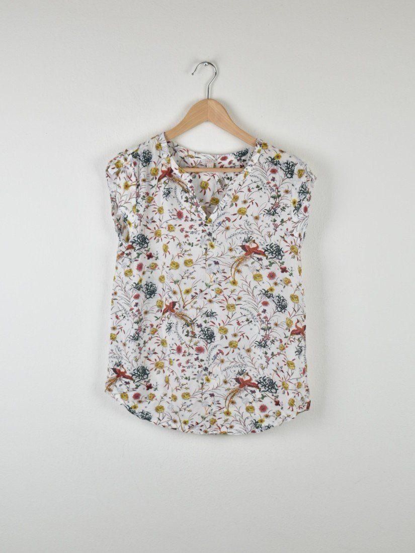 Esprit Camicette: Esprit Bluse Gr.38 – Usato da Endingen venduto da chocosweet
