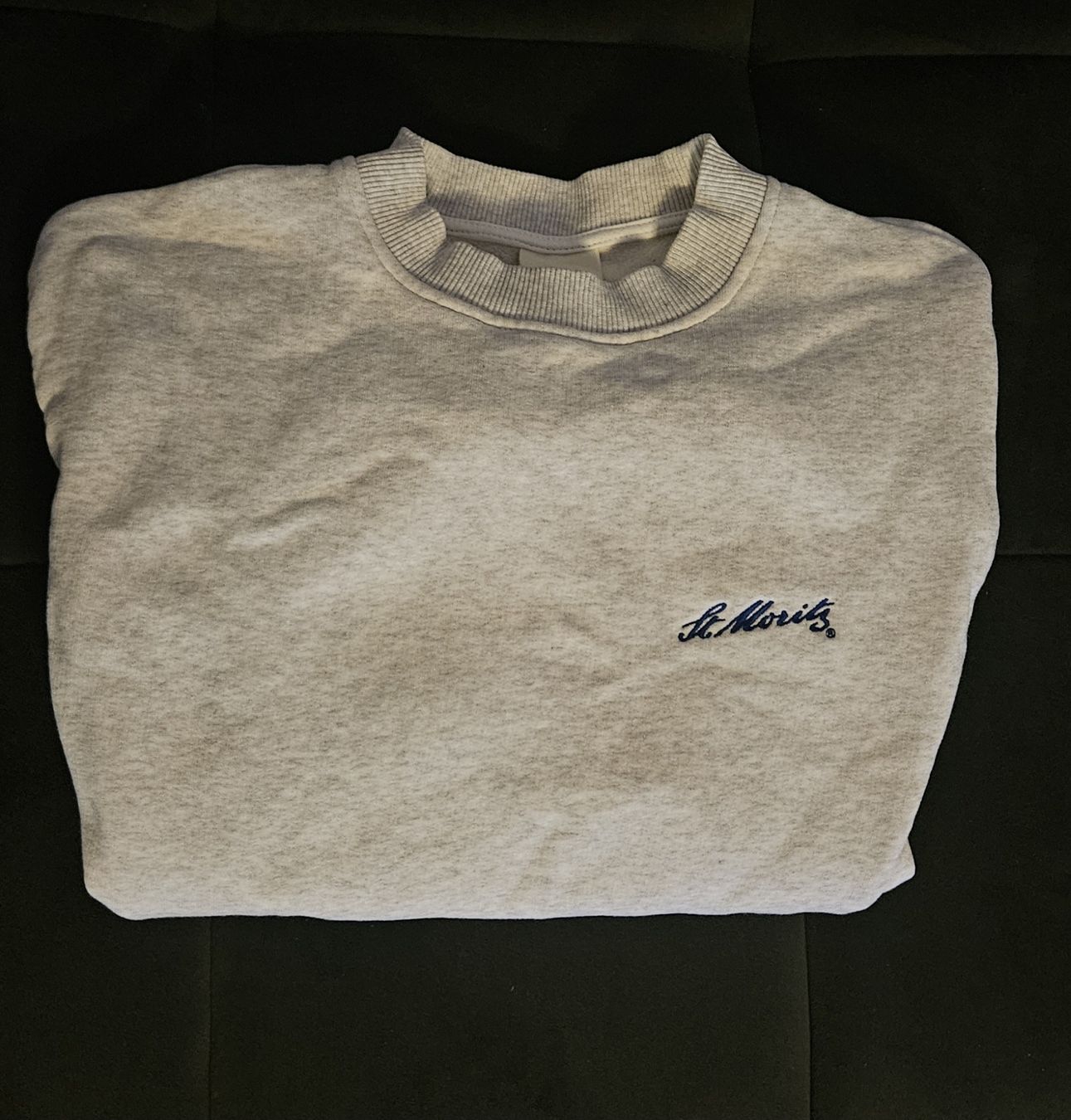 Lamarel Pullover & Sweatshirts: La Marel / St. Moritz Sweater Limited Edition neu – Neu (gemäss Beschreibung) aus Zwingen von nad_8s59 2