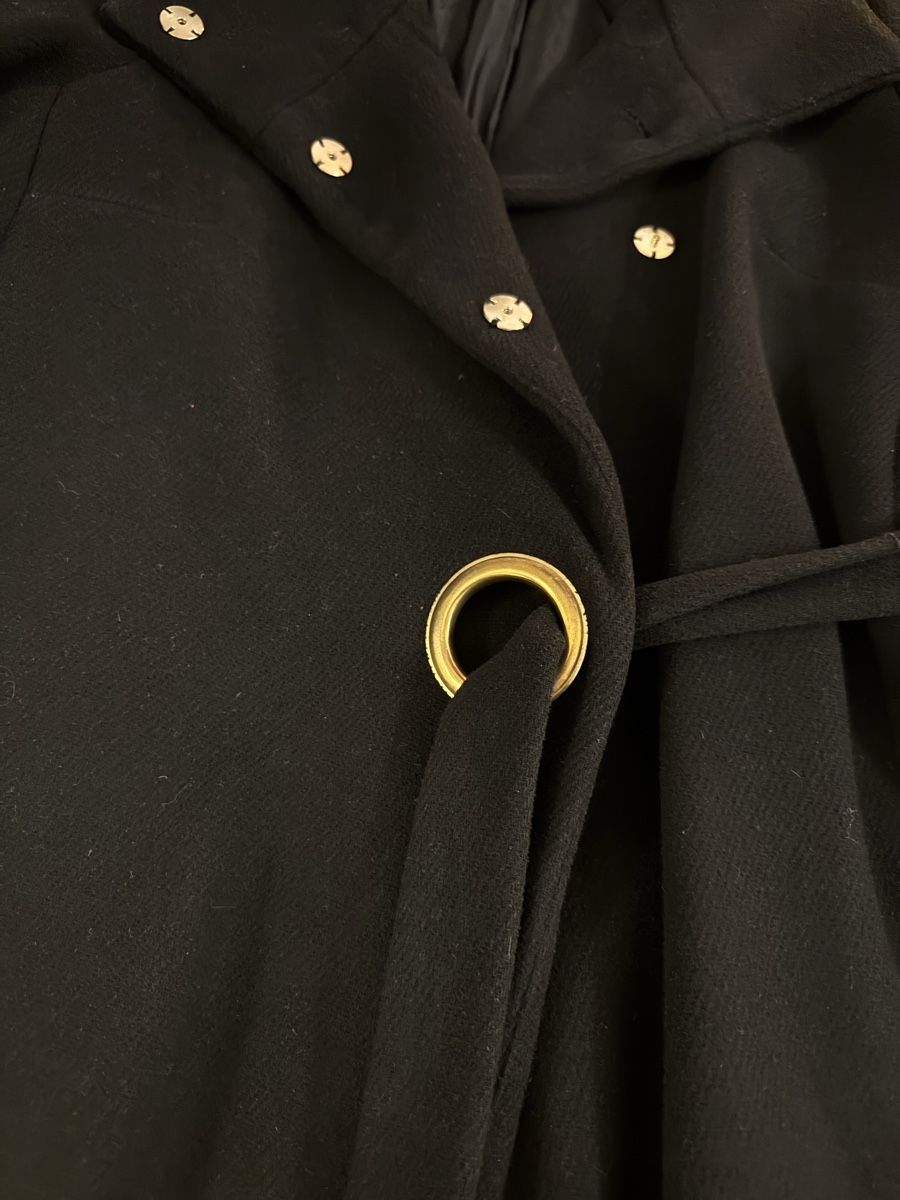 Cappotti: Cappotto lana – Usato da Faido venduto da sof_6jgl 1