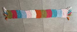 weicher Schal 20 x 150 cm