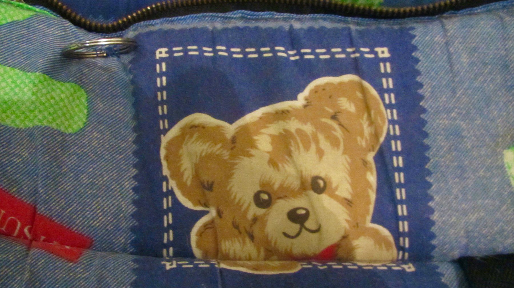 Borse: SAC DE TRANSPORT POUR CHIEN – Usato da Murten venduto da Selliot 3