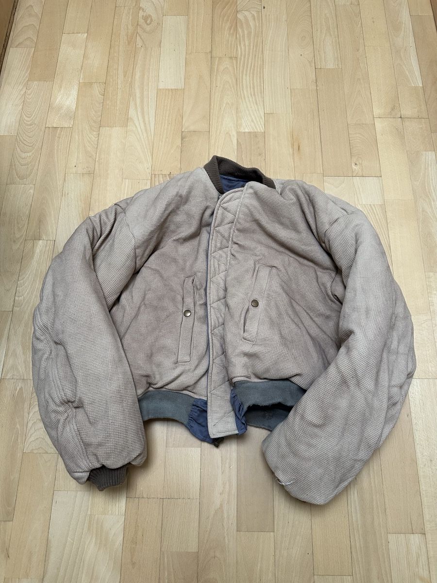 Vestes: No Faith Studios Reversible Bomber Jacket / Size M – Neuf avec emballage d'origine à Abtwil SG par PauloDybala10 5