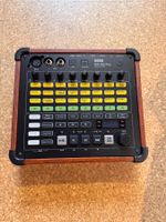 Korg KR-55 Pro Rhythmusgeraet mit OVP guter Zustand
