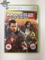 Mass Effect 2  - PAL  / Xbox 360 / NEU - sealed - OVP