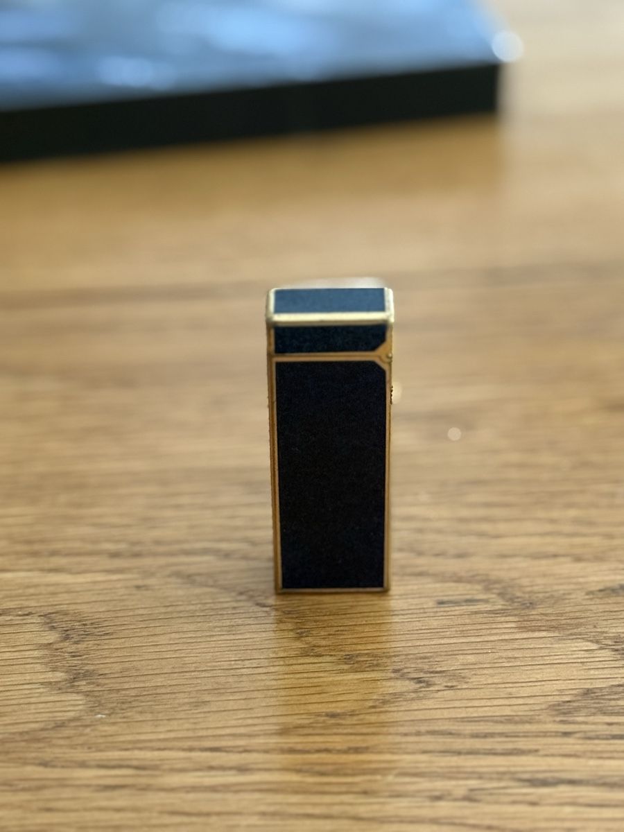 Dunhill Briquets: Vintage Dunhill Lighter - Swiss Made – Défectueux à Nyon par Dwight_Schrute 5