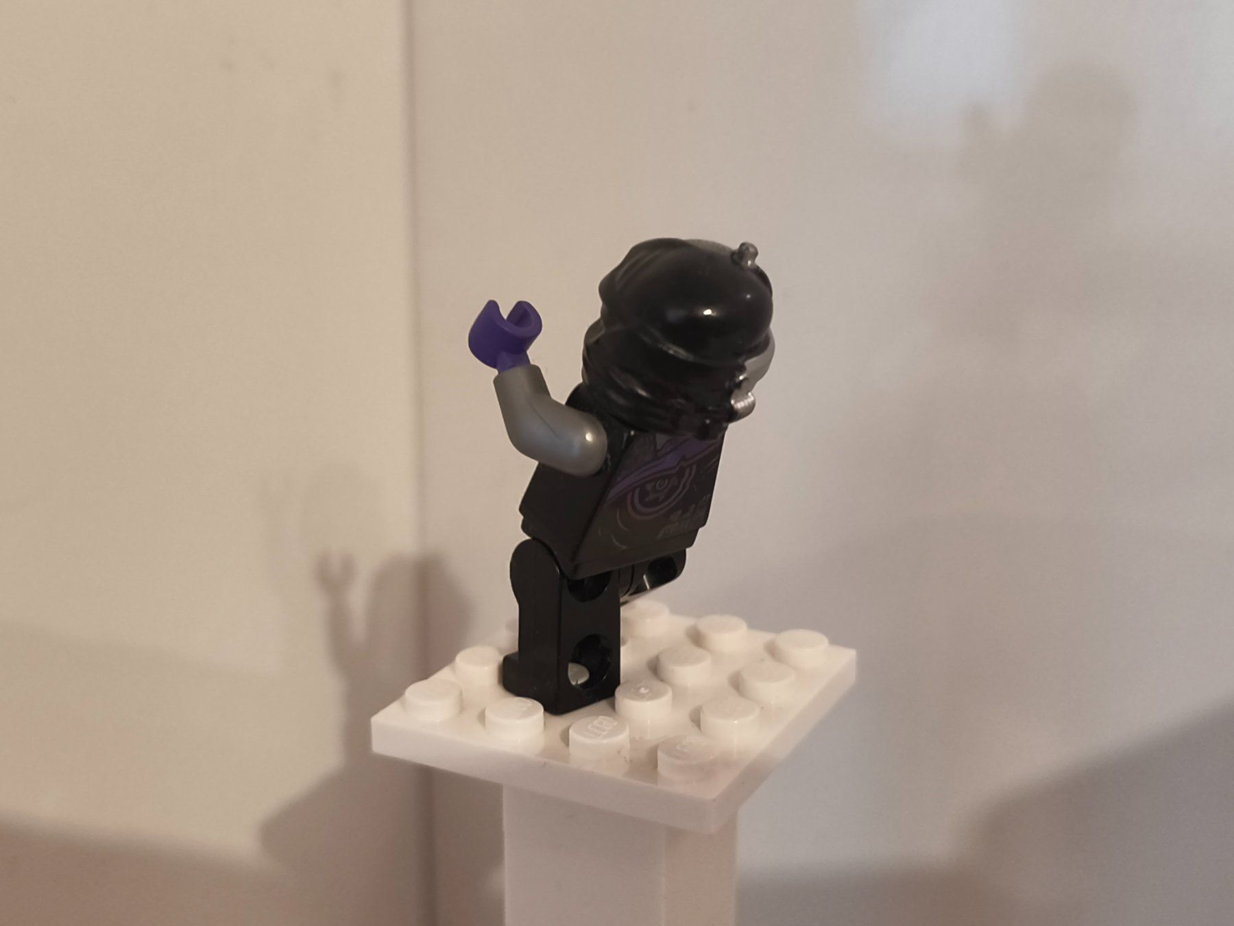 Lego Figuren: Lego Ninjago Nindroid – Neu (gemäss Beschreibung) aus Diegten von cil_5sjx 1