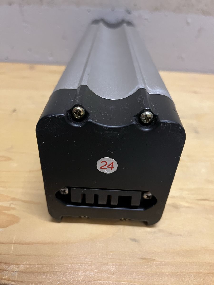 Batteries: E -Bike Akku – D'occasion à Dietikon par RR1961 4