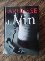 LAROUSSE du vin comme neuf