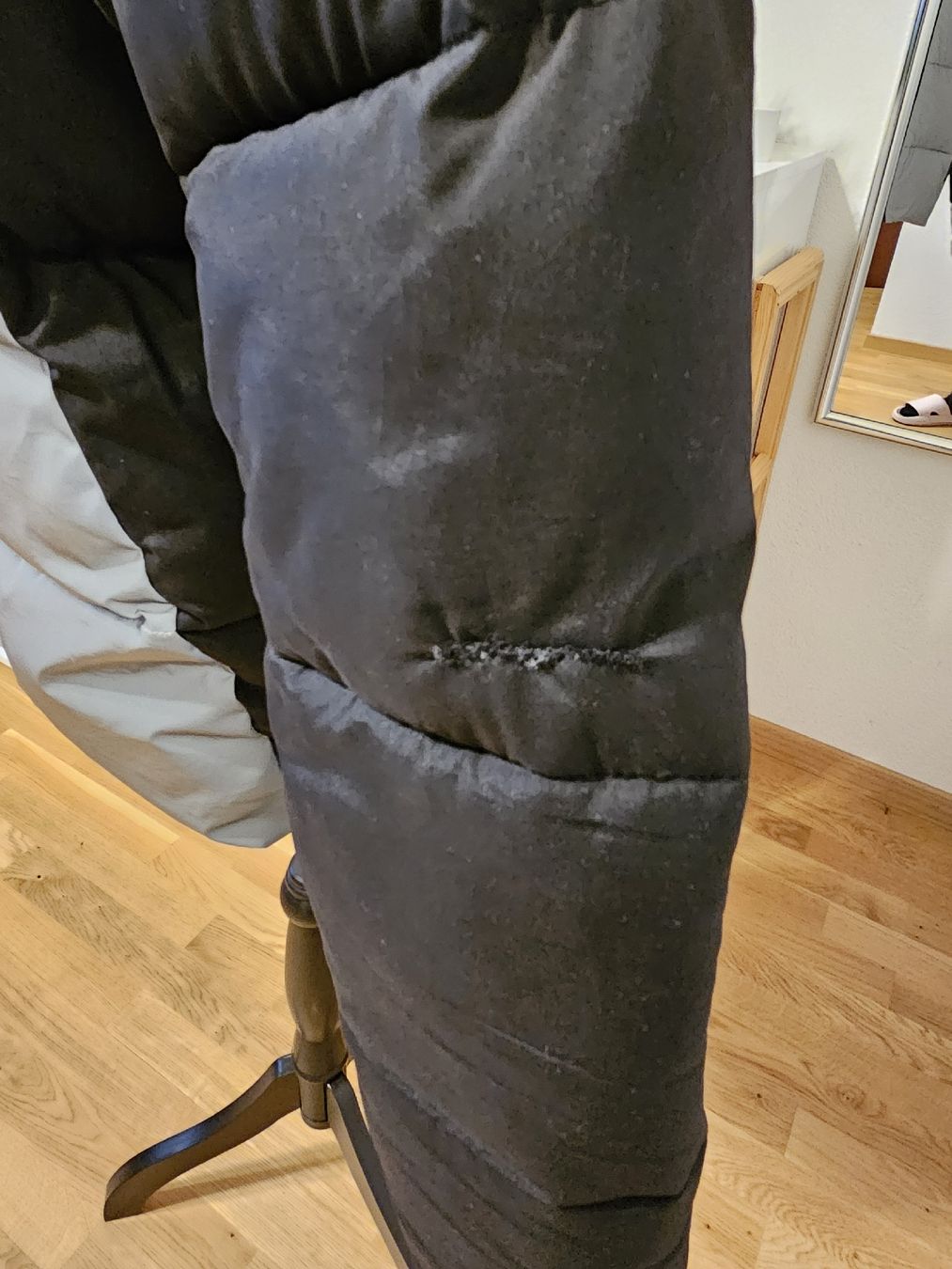 Giacche: veste pour homme taille M – Usato da Bulle venduto da Diamant.15 7