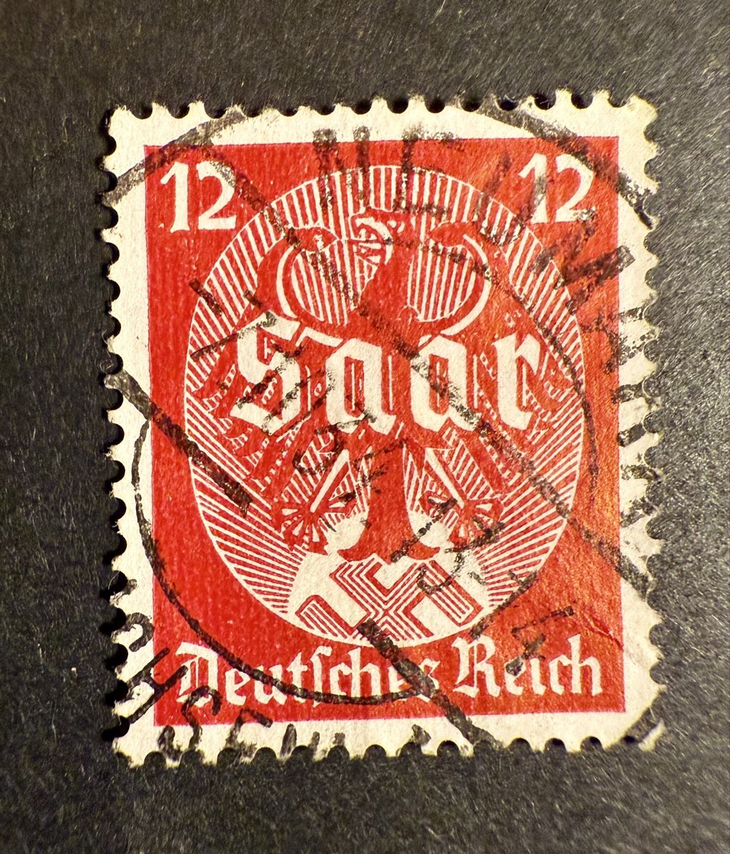 Tutti i francobolli: Briefmarken Deutsches Reich – Usato da Schattenhalb venduto da Oodaaq 8
