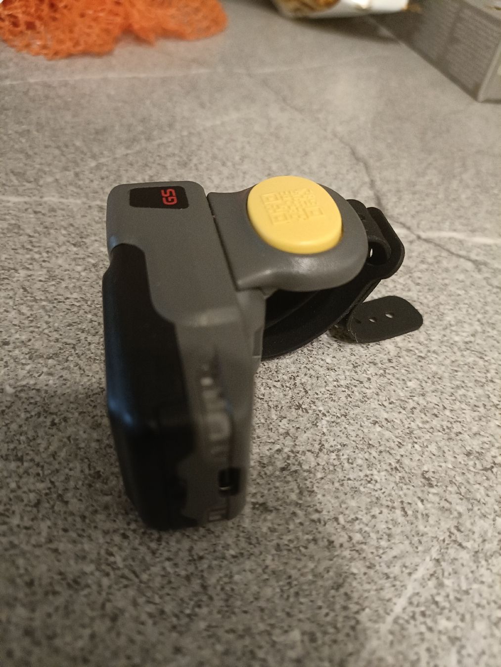 Scanner: Scanner de codes-barres Generalscan GS R3521 – Usato da Gland venduto da Electr0ventes 4