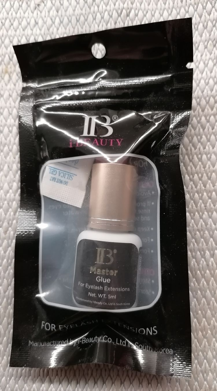 Make-up: Lashes permanent Leime – Nuovo (secondo la descrizione) da Kriens venduto da jamal012