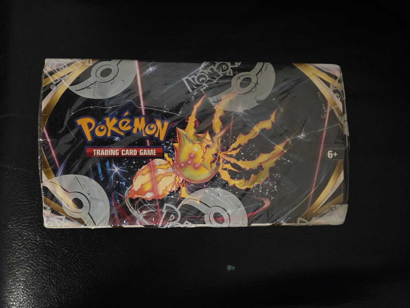 Pokémon Cartes à collectionner: Pokémon Silver Tempest Display EN Sealed – Neuf avec emballage d'origine à Basel par TheEpicDraw 1