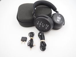 SENNHEISER Momentum 4  Bluetooth Kopfhörer (26070751)