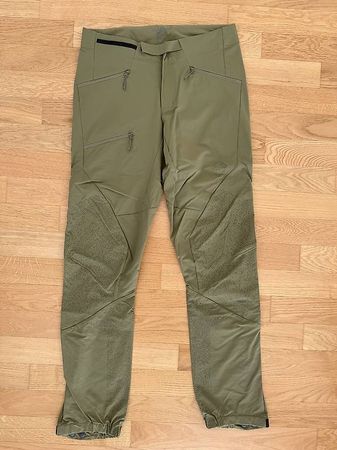 Mammut Wanderhose Herren, Gr 46