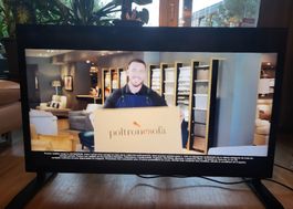 Samsung OH46F Écran professionnel extérieur 46"