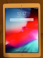 iPad Air / 64 GB WiFi + Cellular