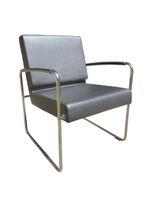 Genio Lounge Sessel von Dietiker