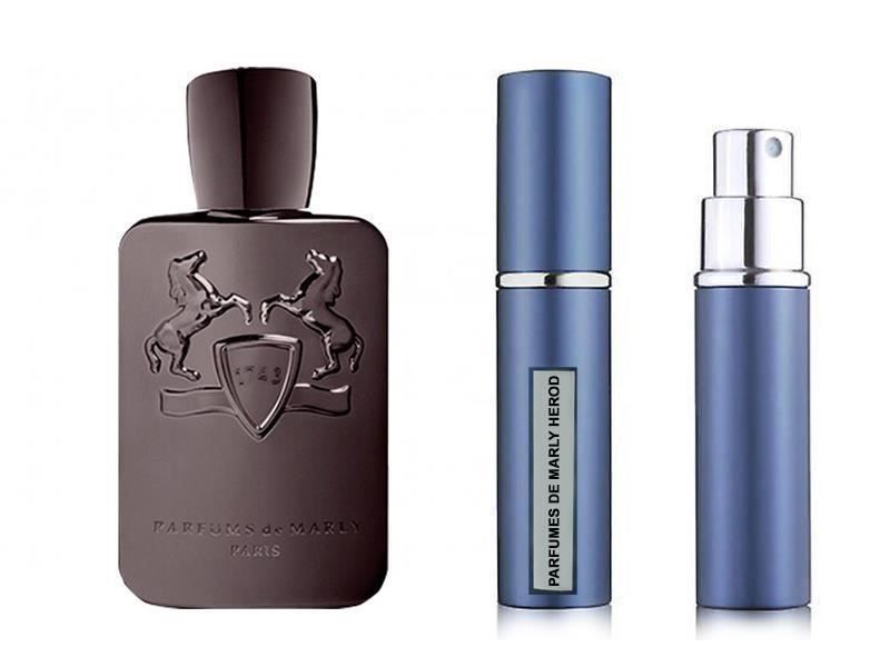 Profumi & Eau de Toilette: Parfums de Marly Herod EDP 5ml Abfüllung – Nuovo (secondo la descrizione) da Luzern venduto da mifumo