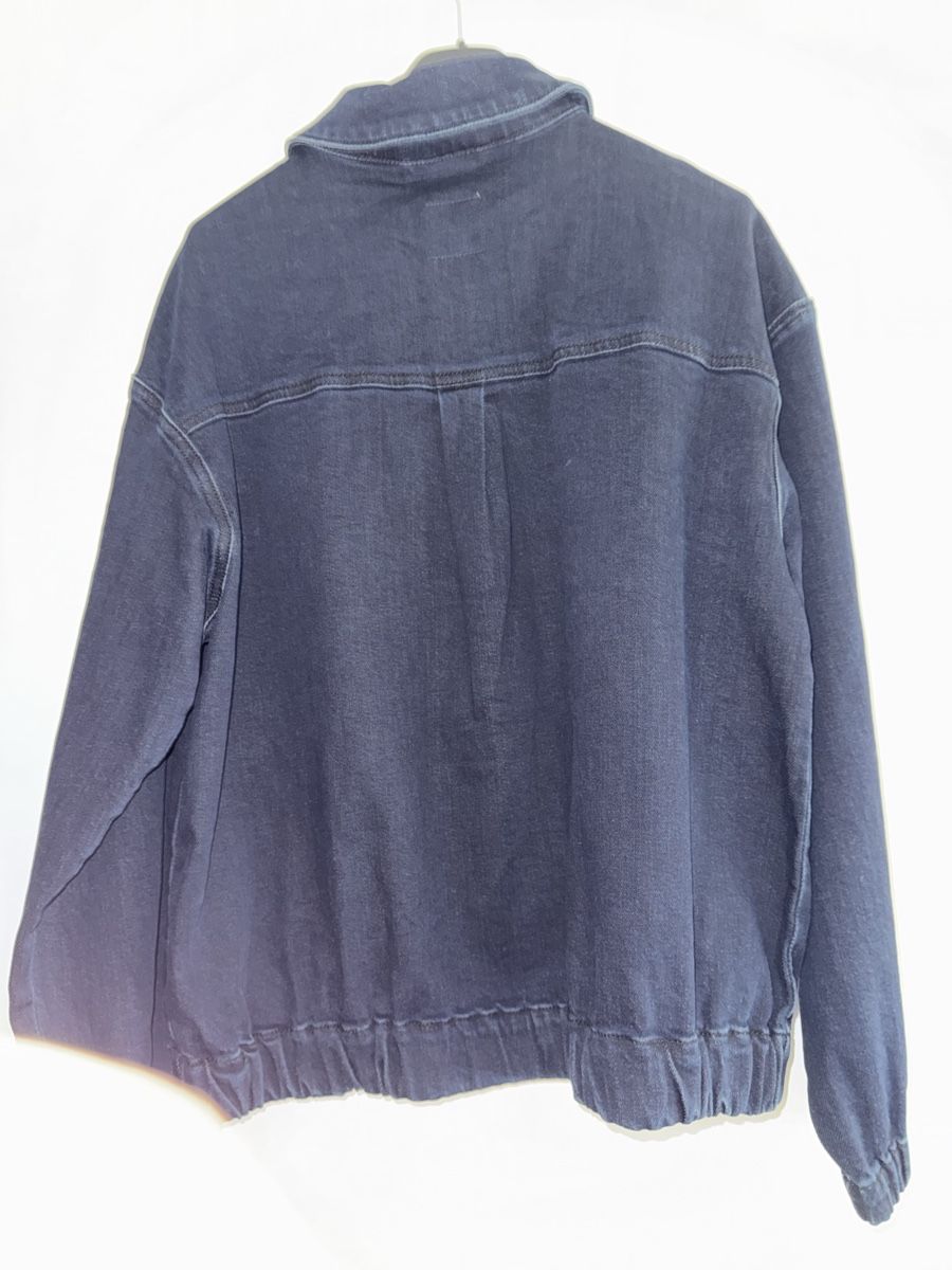Nile Jacken: Nile Jeansjacke – Neu (gemäss Beschreibung) aus Schachen LU von Bassman02 3