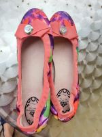 Fornarina Ballerinas 37 Ukraine Spende