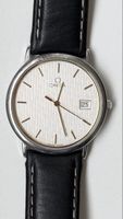 Omega de vile 34mm funktioniert 