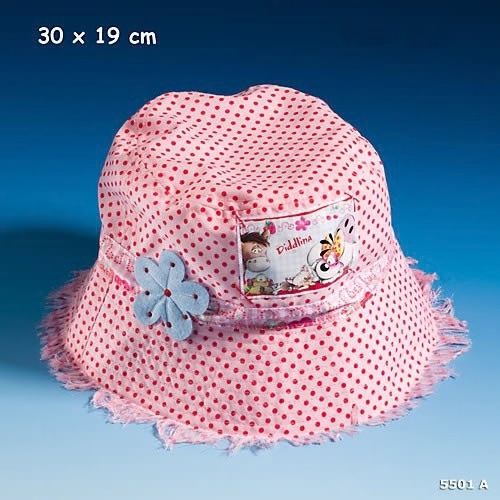 Altro abbigliamento per bambino: Diddl - Diddlina Sonnenhut Picknick – Nuovo e nell'imballaggio originale da Lausen venduto da Diddlshop